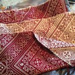 Moroccan Fabric Patterns