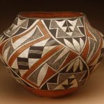 Native American Decorative Crafts