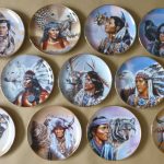 Native American Decorative Pictures