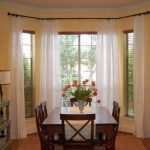 Pictures Of Window Shades Ideas For Bay Windows
