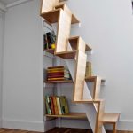 Small And Compact Staircase