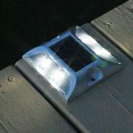 Solar Accent Lights On Decks