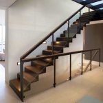 Stairs For Small Space In House