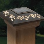 Standing Solar Accent Lights