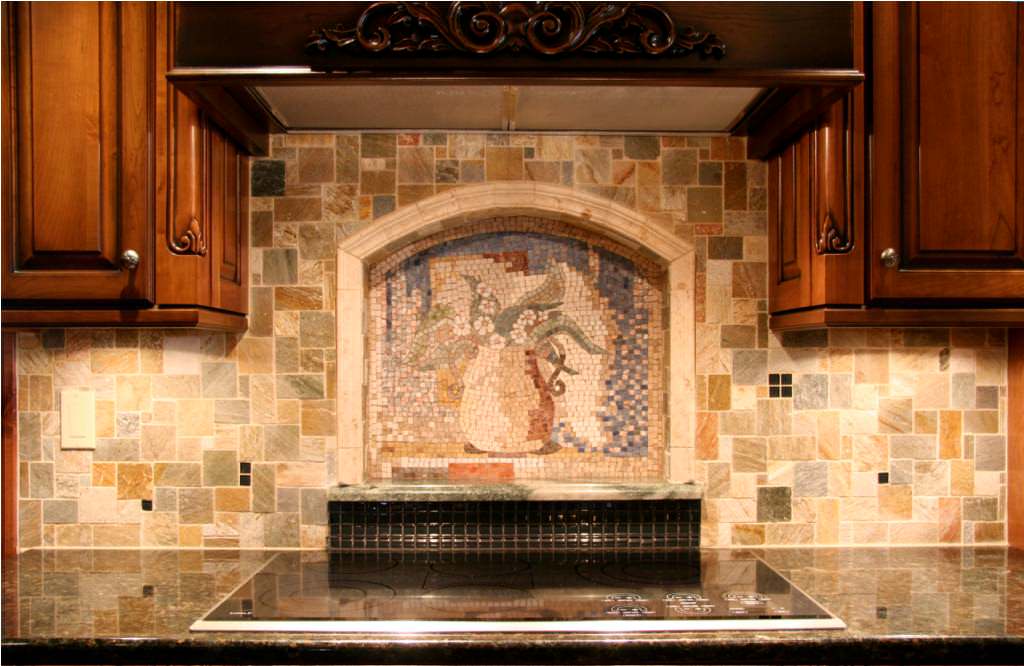 accent-tiles-for-kitchen-backsplash-design