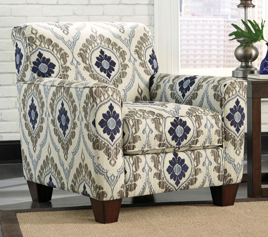 Image of: ashley furniture accent chair image no 3