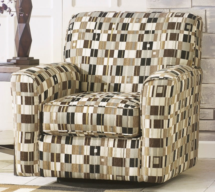 Image of: ashley furniture accent chair image no 6
