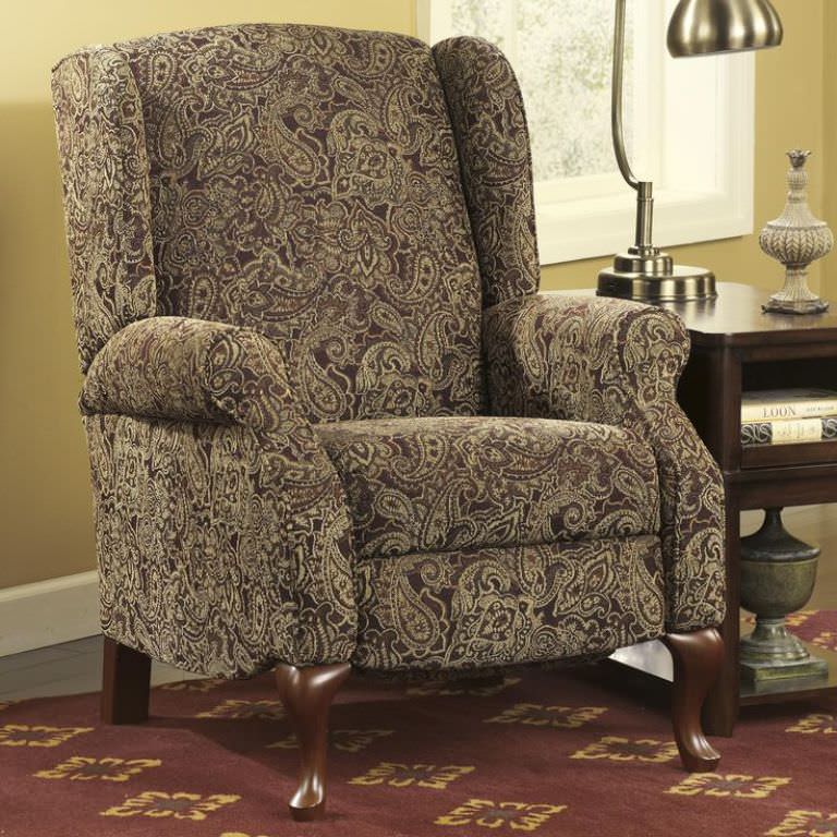 Image of: ashley furniture accent chair image no 7
