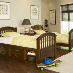 childrens-twin-beds-with-storage-idea-plans