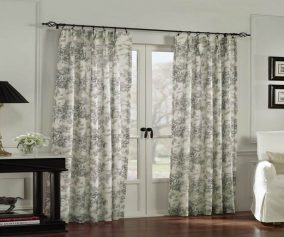 curtains-for-french-doors-design