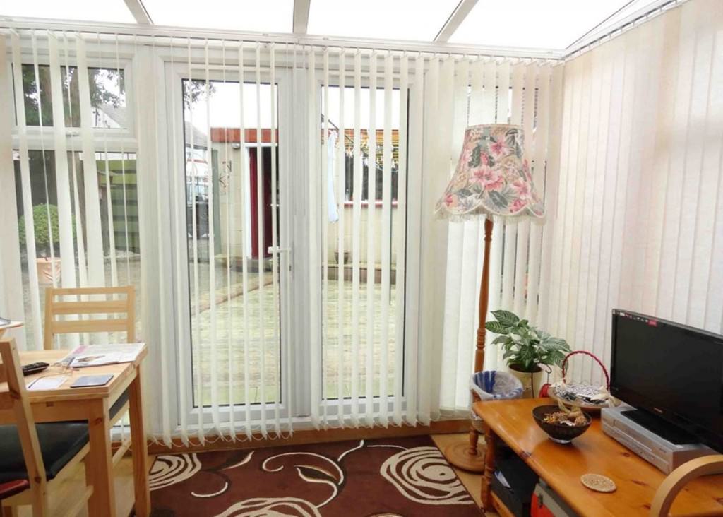 Image of: curtains for french doors styles