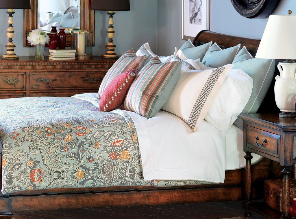 Image of: eastern accents bedding image no 1
