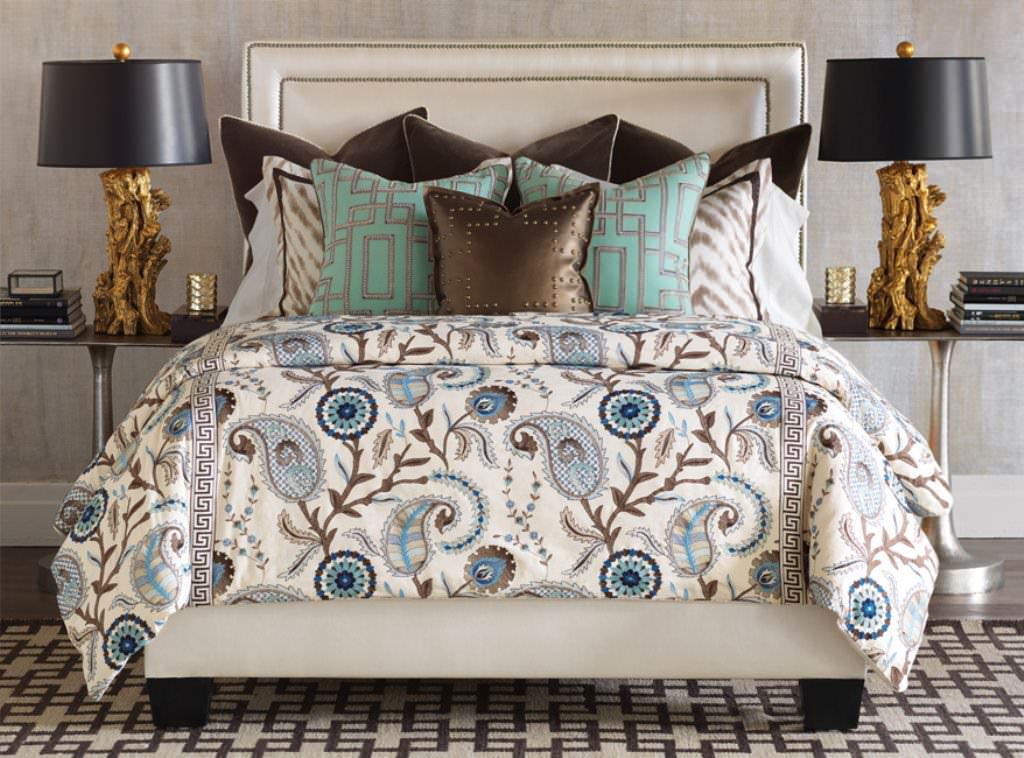 Image of: eastern accents bedding image no 12