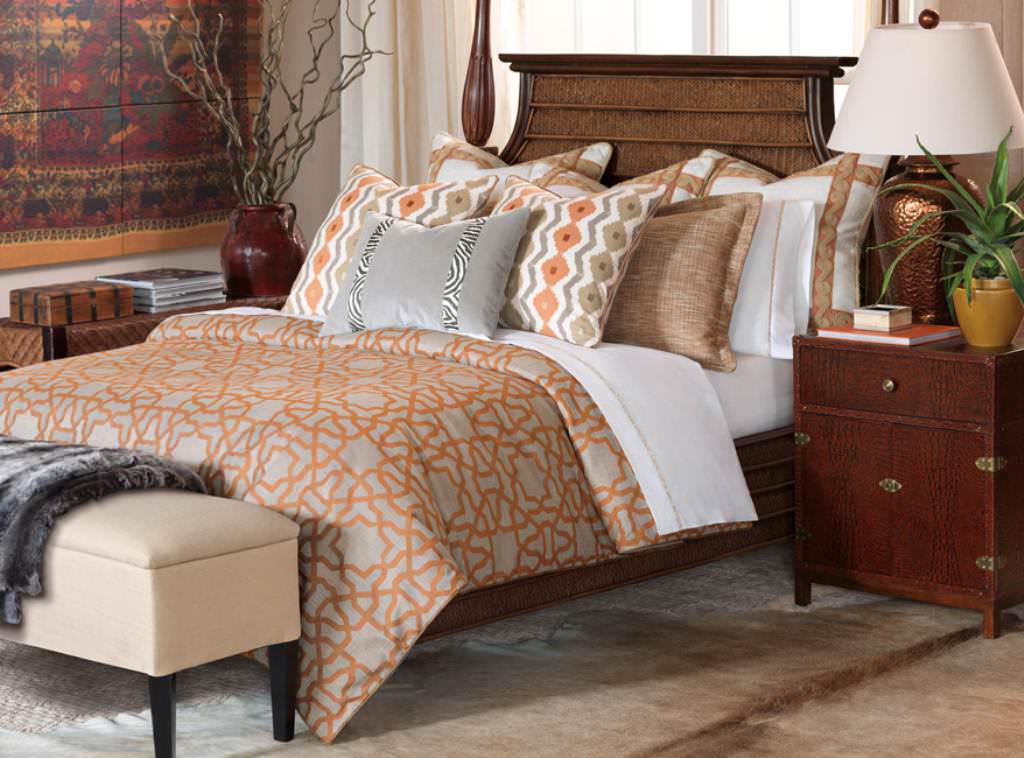 Image of: eastern accents bedding image no 13
