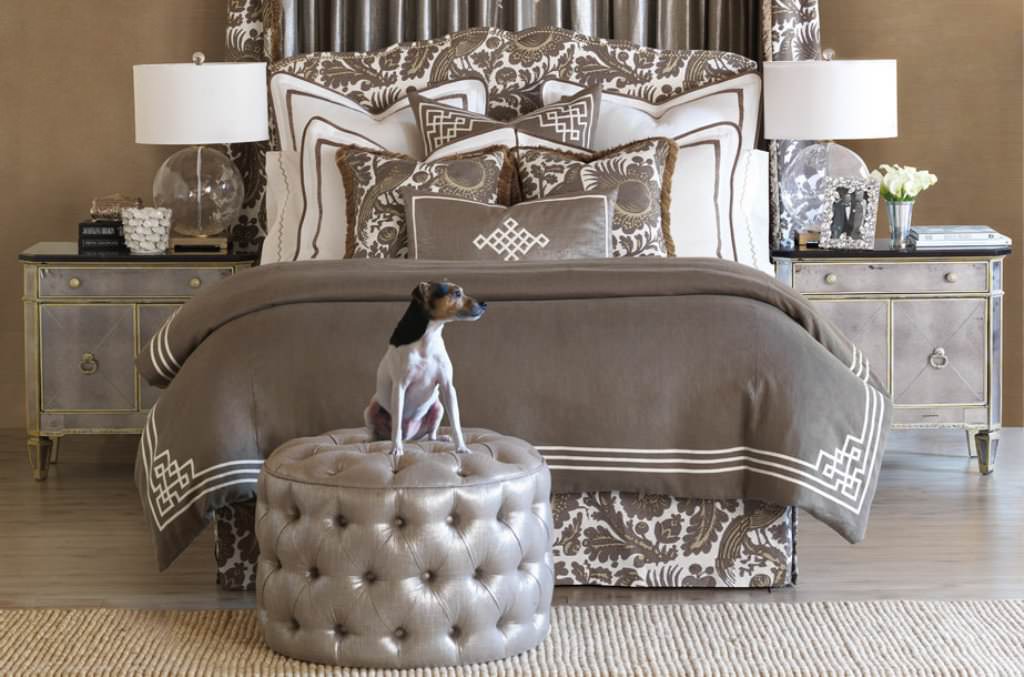 Image of: eastern accents bedding image no 7