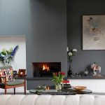 gray-living-room-paint-ideas-with-accent-wall