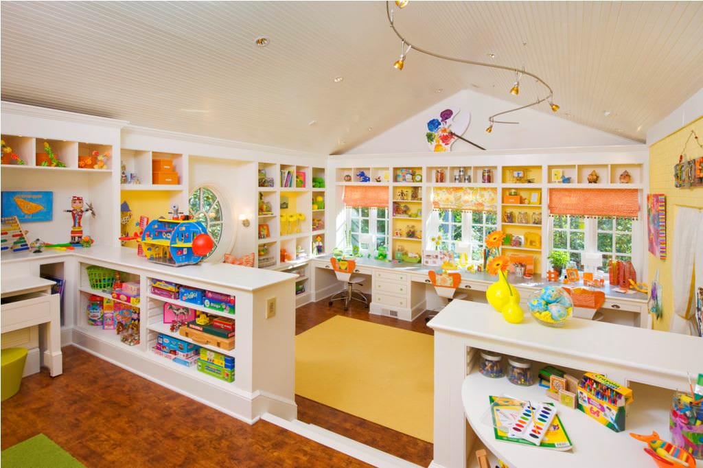 Image of: martha stewart craft furniture for kids