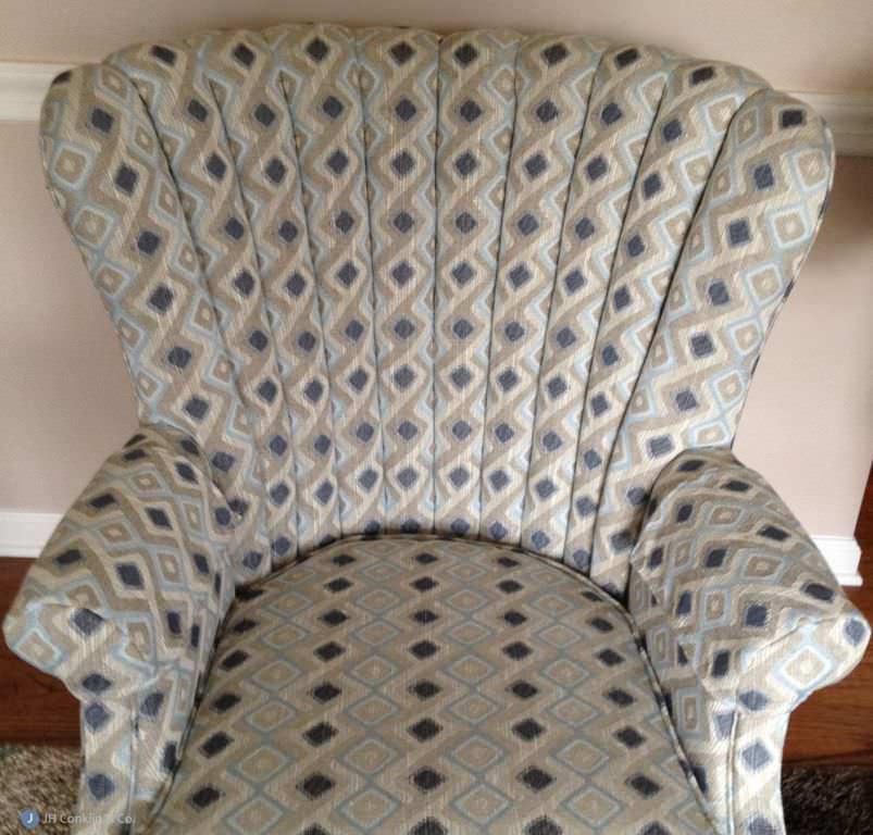 Image of: modern upholstery fabric