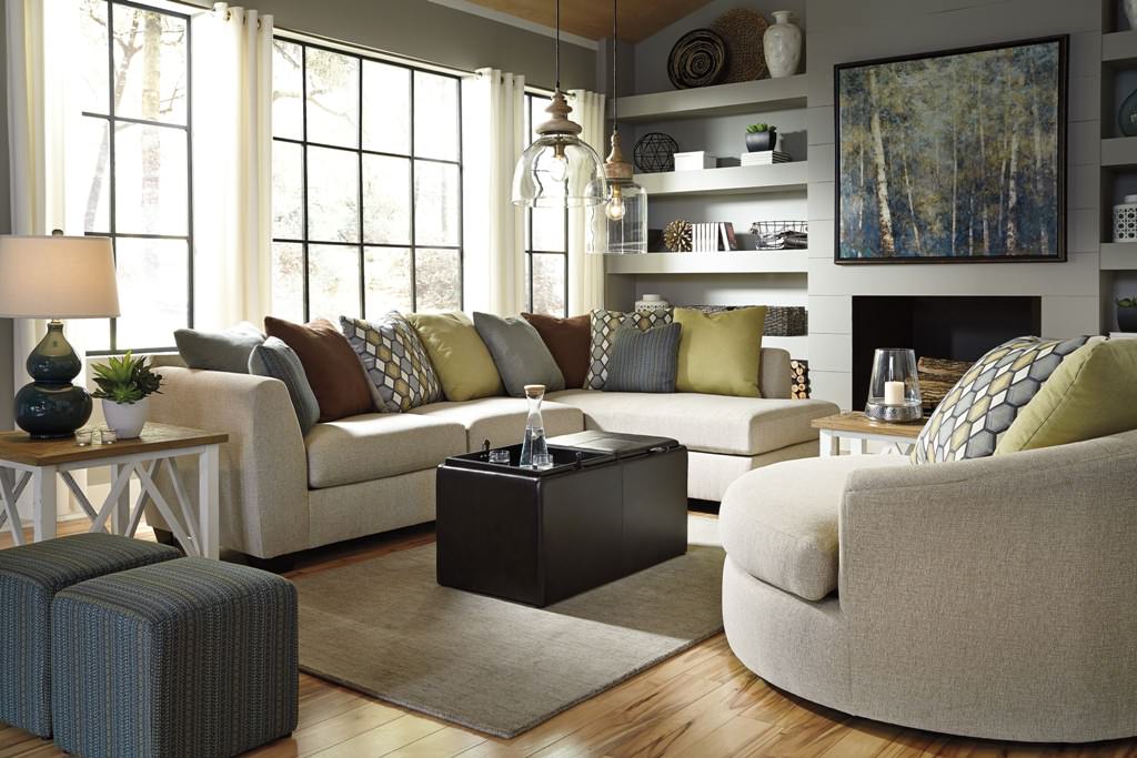 Image of: oversized accent chairs for living rooms