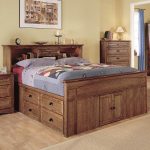 pottery-barn-sleigh-bed-with-storage-drawers