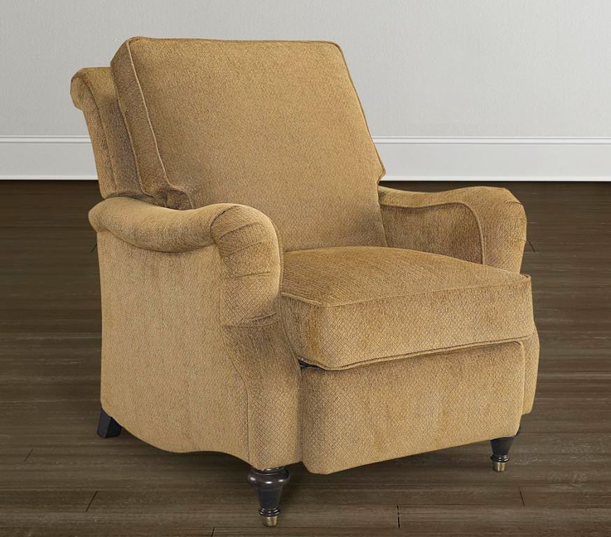 Image of: reclining accent chairs image no 10