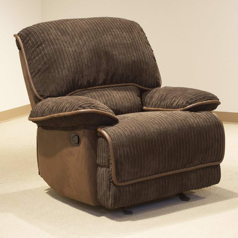 Image of: reclining accent chairs image no 11