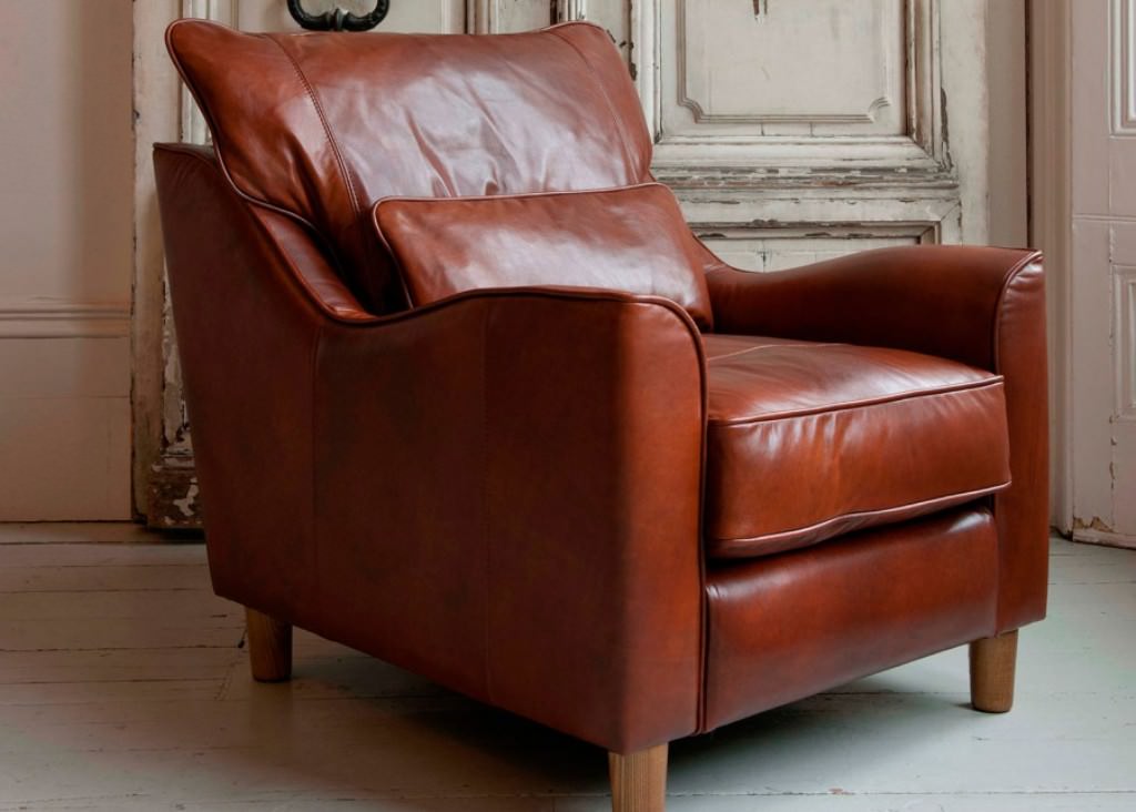Image of: reclining accent chairs image no 3