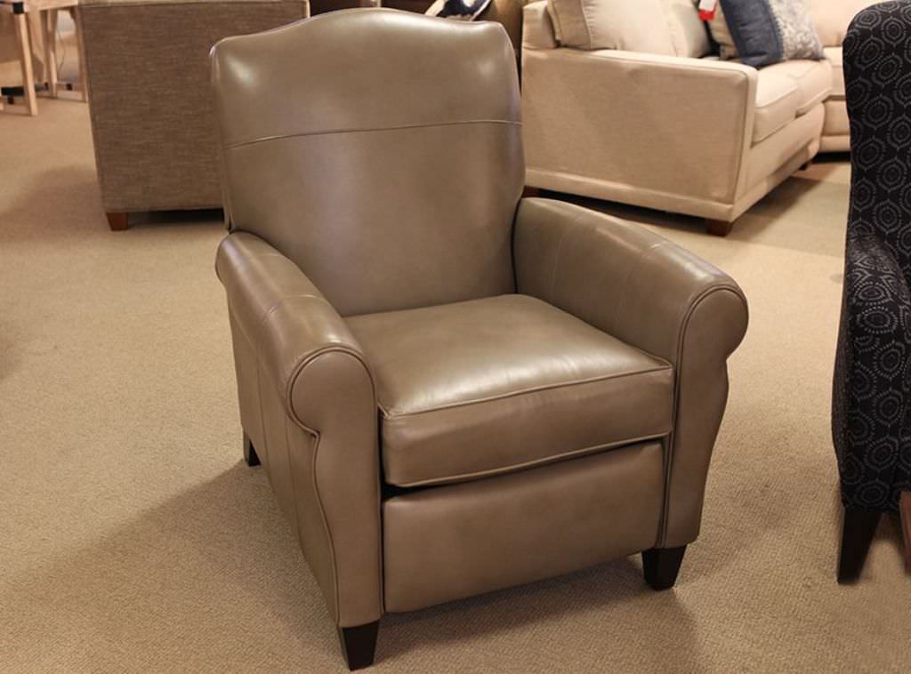 Image of: reclining accent chairs image no 8