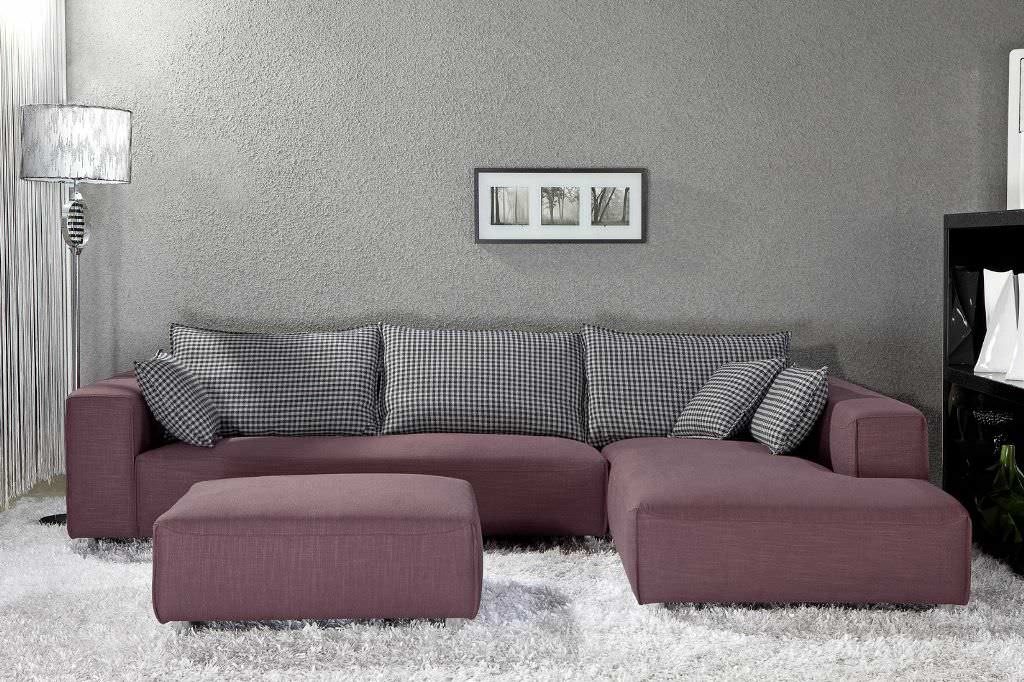 Image of: sleeper sectional sofa for small spaces styles