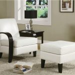 accent-chair-with-ottoman-design