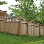 accent-fence