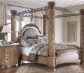 ashley-north-shore-king-canopy-bed