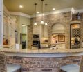 awesome-brick-accent-wall-idea