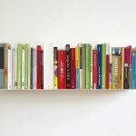 contemporary-wall-ledge-shelves