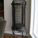 corner-bird-cage-design