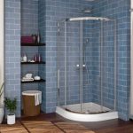 corner-shower-kits-small-bathrooms-style