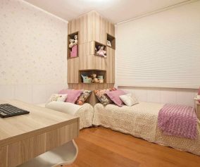 cute-twin-beds-with-corner-unit-for-girls-bedroom