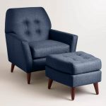 dark-blue-accent-chair-with-ottoman