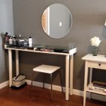diy-corner-makeup-vanity-table