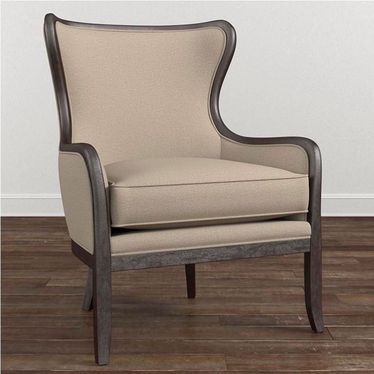 Image of: elegant french accent chairs