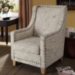 french-country-accent-chair