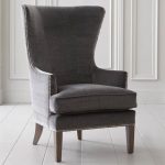 High End IKEA Accent Chair