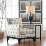 Royal IKEA Accent Chair