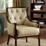Luxury IKEA Accent Chair
