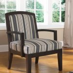 Fabric IKEA Accent Chair