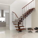 indoor-prefab-metal-stairs