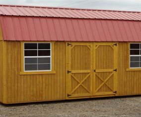large-prefab-wood-garage-kits