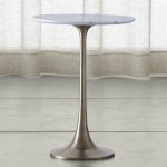 marble-top-accent-table