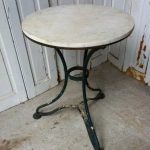 marble-top-accent-table-design