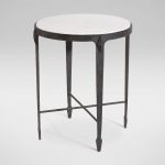 marble-top-accent-tables